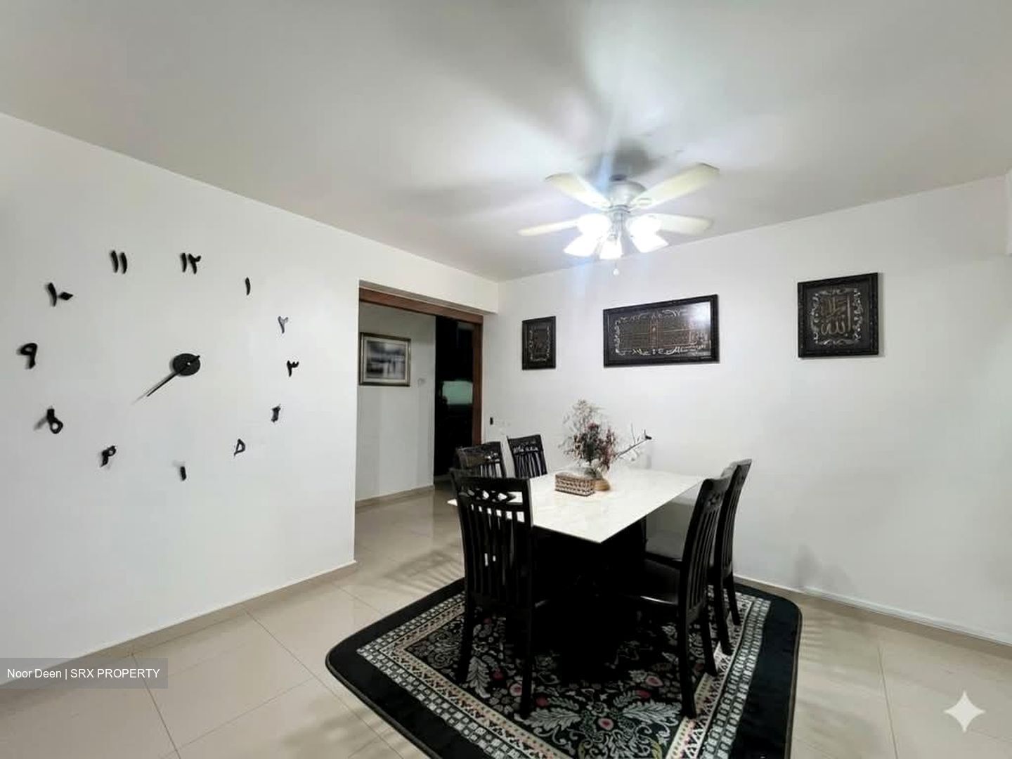 Blk 764A Woodlands Circle (Woodlands), HDB 5 Rooms #545680351
